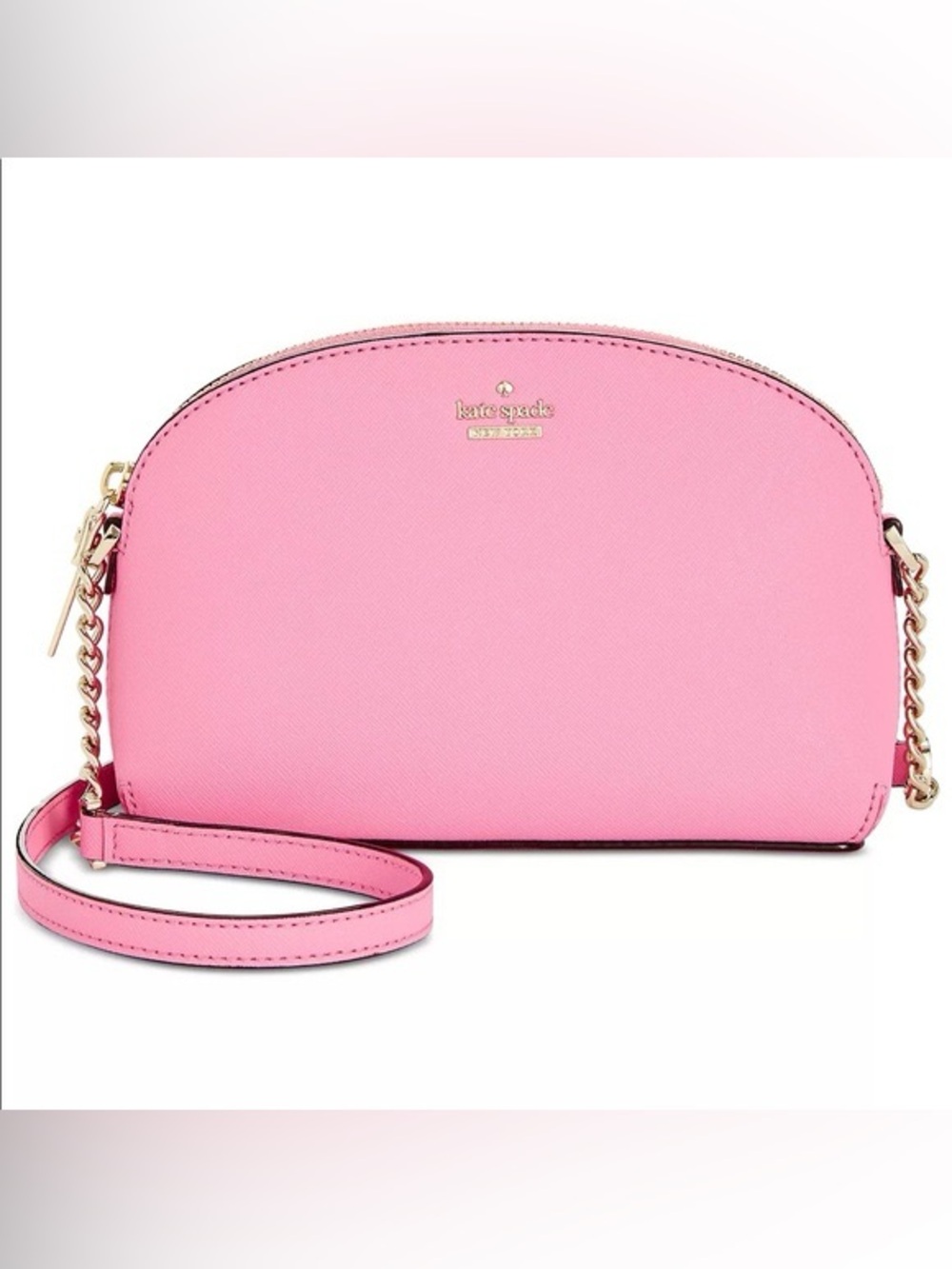 NWT Kate Spade Cameron Street Hilli Small Saffiano Leather Crossbody - Picture 1 of 6